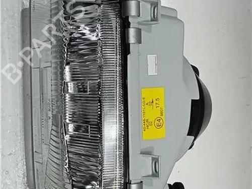 Left headlight SEAT IBIZA I (21A) 1.2 | BP23916673C28 
