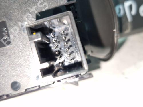 Steering column stalk OPEL ZAFIRA TOURER C VAN (P12) 2.0 CDTi (75) | BP30368738I23