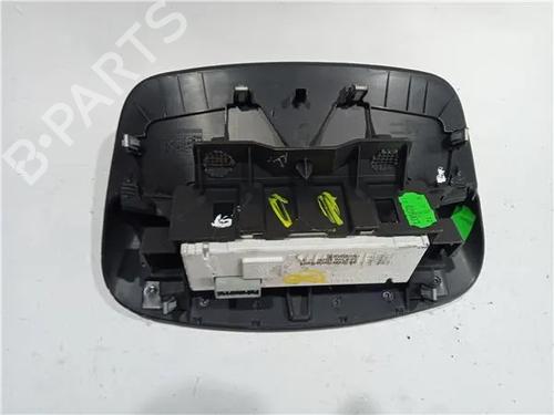 Andre RENAULT MEGANE III Hatchback (BZ0/1_, B3_) 1.5 dCi | BP23920784O1 