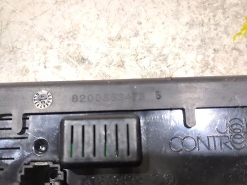 Electronic module RENAULT CLIO III (BR0/1, CR0/1) 1.5 dCi (BR17, CR17) | BP26673991M83 