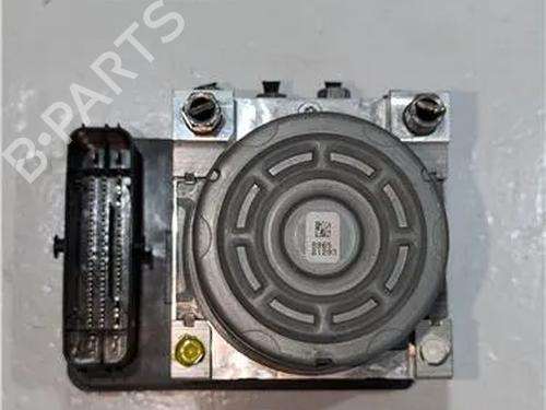 ABS Bremseaggregat PEUGEOT 2008 I (CU_) 1.2 THP 130 / PureTech 130 (130 hp) 23924518