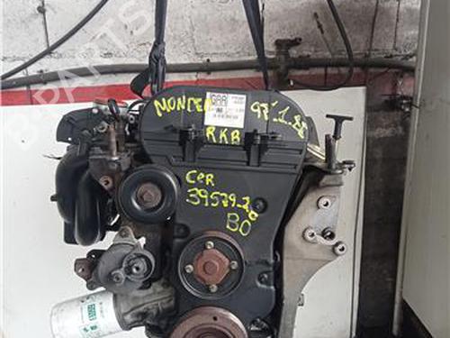 Motor FORD MONDEO II (BAP) 2.0 i (131 hp) 23918968