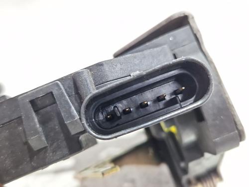 Rear right lock MERCEDES-BENZ M-CLASS (W163) ML 270 CDI (163.113) | BP29876555C99