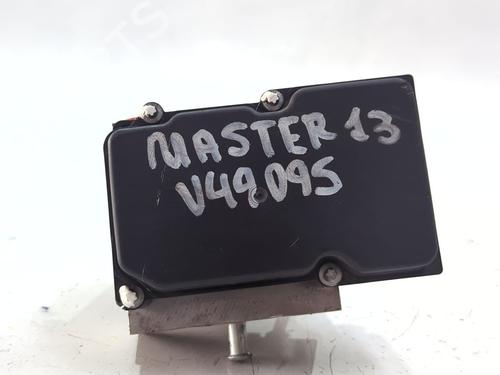 ABS pump RENAULT MASTER III Van (FV) 2.3 dCi 125 RWD (FV0C, FV0D, FV0H, FV0J, FV0A, FV0K) | BP39048783M43 - Image 6