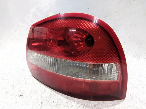 Right taillight JAGUAR X-TYPE I (X400) 2.0 D | BP32010317C35