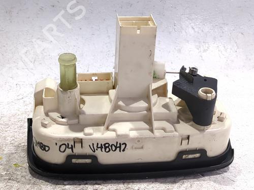 Climate control OPEL COMBO Box Body/MPV 1.7 CDTI 16V | BP31164125I5 