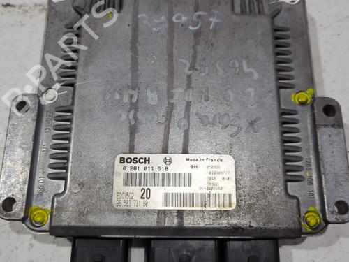 Electronic module CITROËN XSARA PICASSO (N68) 2.0 HDi | BP23902929M83 