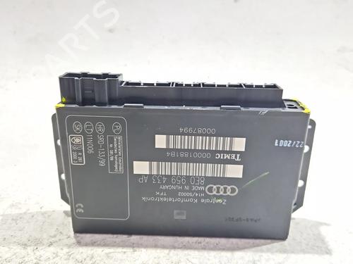 Elektronisk modul AUDI A4 B6 (8E2) 1.9 TDI | BP29697267M83 