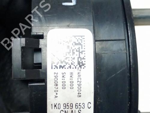 Squib airbag SEAT LEON (1M1)  | BP26022196C102 
