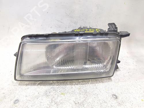 Used Left headlight OPEL VECTRA A (J89) 2.0 i (F19, M19) (129 hp) 29477787