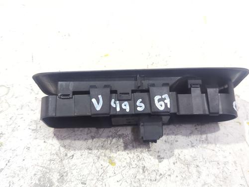 Right front window switch CITROËN C8 (EA_, EB_) 2.2 HDi | BP39987724I26 - Image 2