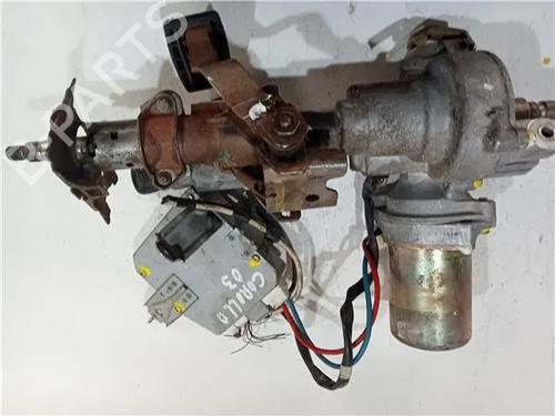 Steering column TOYOTA COROLLA (_E12_) 1.6 VVT-i (ZZE121_, ZZE121R) | BP23932969M21 