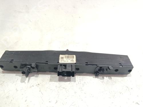 Warning switch OPEL ASTRA H (A04) 1.9 CDTI (L48) | BP37027600I22 - Image 3