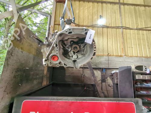 Used Gearbox Gearbox 38639079 38639079