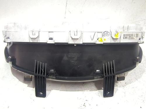 Instrument cluster HYUNDAI SANTA FÉ II (CM) 2.2 CRDi | BP29239412C47 