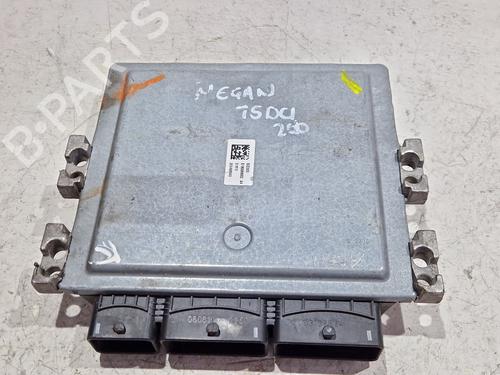 Elektronik Modul RENAULT MEGANE II Saloon (LM0/1_) 1.5 dCi (LM1E) | BP30527798M83 