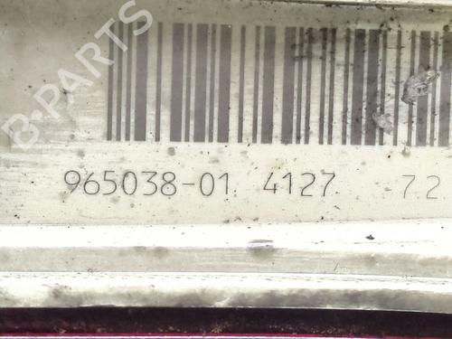 Other AUDI A4 B7 (8EC) 2.0 TDI 16V | BP29386817O1 