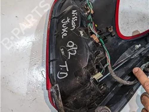 Right taillight NISSAN JUKE (F15) 1.5 dCi | BP23924453C35 