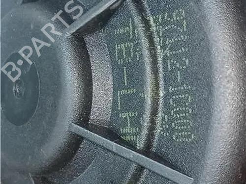 Heater blower motor HYUNDAI GETZ (TB) 1.5 CRDi | BP23916027M62 