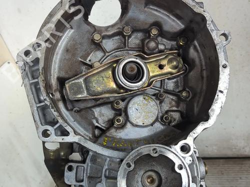 Boîte de vitesses VW PASSAT B5.5 (3B3) 1.9 TDI (130 hp) 29148740