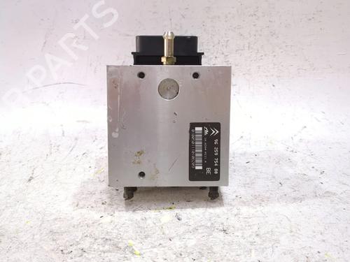 ABS pump CITROËN XANTIA (X1_, X2_) 2.0 HDI 90 | BP28715413M43 