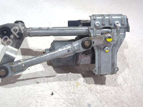 Front wiper motor SEAT LEON (1P1) 1.6 TDI | BP26931034M29 