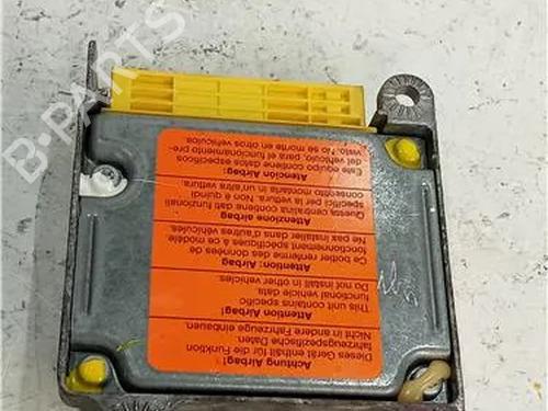 Airbag module VW GOLF IV (1J1) 1.4 16V | BP23911043M53 