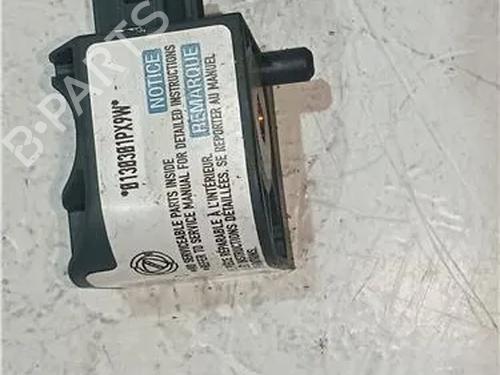Elektronische module FIAT STILO (192_) 1.9 JTD (192_XE1A) (115 hp) 23912097