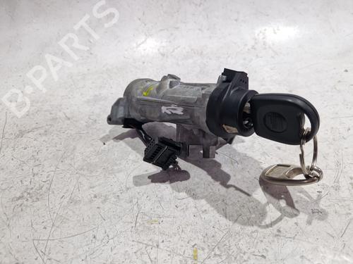 Used Ignition barrel Ignition barrel SEAT LEON (1P1) 1.9 TDI (105 hp) 33619299 33619299