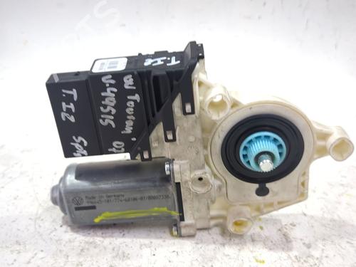 Used Left rear window motor Left rear window motor 39493984 39493984