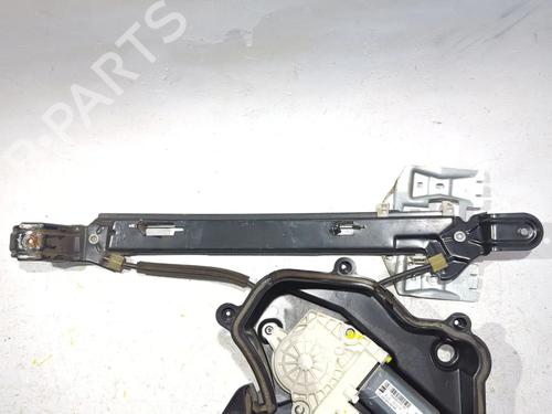 Rear left window mechanism SEAT LEON (1P1) 1.6 TDI | BP23902394C24 
