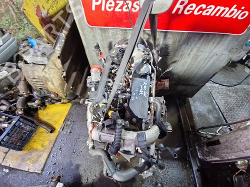 Engine FIAT DUCATO Van (250_) 130 Multijet 2,3 D | BP39076734M1 - Image 7