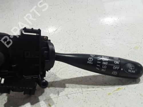 Kombi Kontakt / Stilkkontakt Kombi Kontakt / Stilkkontakt TOYOTA YARIS (_P1_) 1.5 (NCP13_, NCP13R) (150 hp) 36766664 36766664