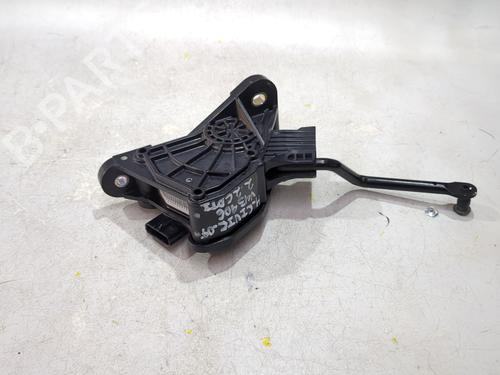 Pedal HONDA CIVIC VIII Hatchback (FN, FK) 2.2 CTDi (FK3) | BP26549700I4 