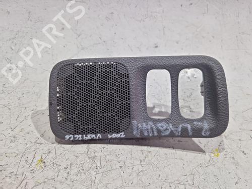 Højttaler Højttaler RENAULT LAGUNA II Grandtour (KG0/1_) 1.9 dCi (KG0G) (120 hp) 36491342 36491342