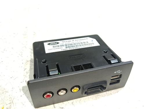 Electronic module FORD MONDEO V Hatchback (CE) 2.0 TDCi 4x4 | BP38702953M83 - Image 4