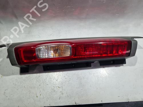 Used Left taillight Left taillight NISSAN PRIMASTAR Van (X83) [2002-2026] 35784039 35784039