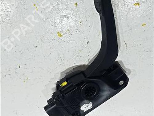 Used Pedal FORD FIESTA VI (CB1, CCN) 1.6 TDCi (90 hp) 23914506