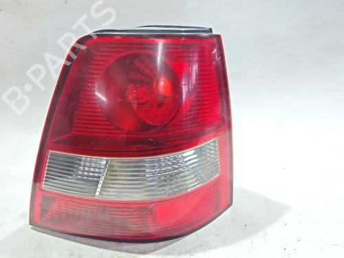 Right taillight KIA SORENTO I (JC) 2.5 CRDi | BP29388305C35 