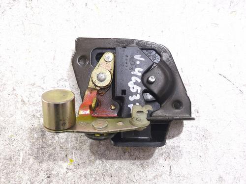 Used Front right lock Front right lock KIA CARNIVAL II (GQ) 2.9 CRDi (144 hp) 34123732 34123732
