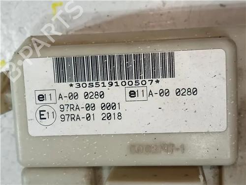 Fuse box FORD FOCUS II Turnier (DA_, FFS, DS) 1.8 TDCi | BP23917446E1 - Image 3