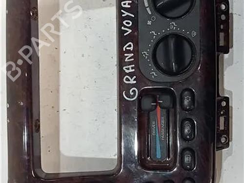 Used Climate control CHRYSLER GRAND VOYAGER V (RT) 3.8 (193 hp) 23908367