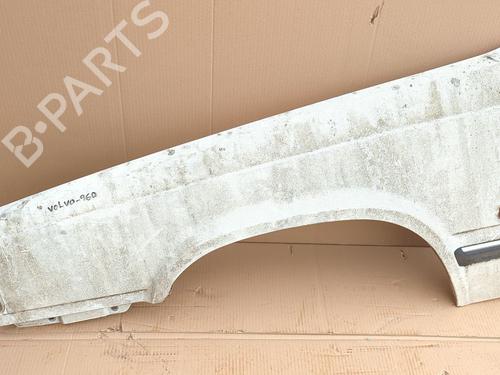 Used Left front fenders Left front fenders 39435478 39435478