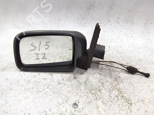 Used Left mirror Left mirror RENAULT SUPER 5 (B/C40_) 1.4 (B/C402) (59 hp) 33302714 33302714