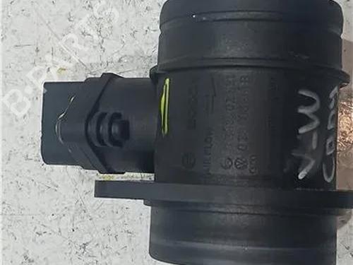 Mass air flow sensor VW CADDY III MPV (2KB, 2KJ, 2CB, 2CJ) 2.0 SDI | BP23914616M95 