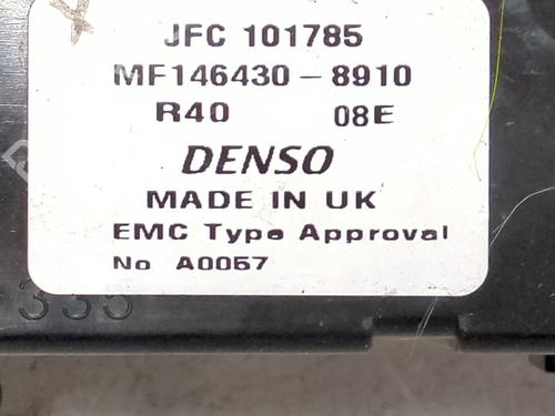 Climate control ROVER 75 (RJ) 2.0 CDT | BP26308188I5 