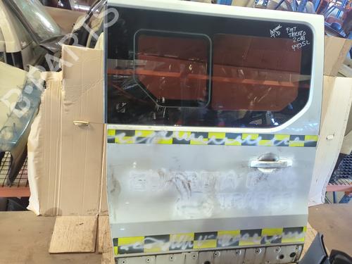 Used Right slide door Right slide door FIAT TALENTO Van (296_) 1.6 D (121 hp) 40531447 40531447