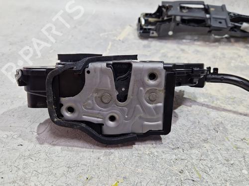 Front left lock VW T-CROSS (C11, D31) 1.0 TSI | BP29876163C98