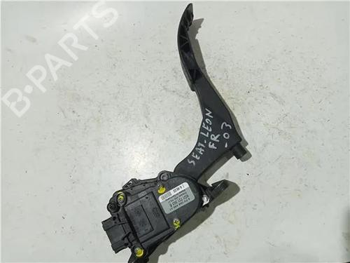 Autre SEAT LEON (1P1) 2.0 TDI 16V (140 hp) 23929234