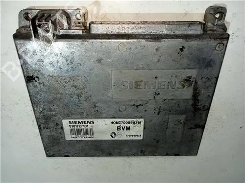 Elektronische module RENAULT LAGUNA I (B56_, 556_) 2.2 D (B56F/2) (83 hp) 23914819